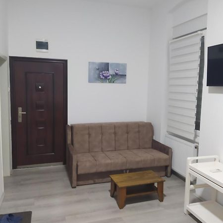 Lotus House Apartment Zrenjanin Bagian luar foto
